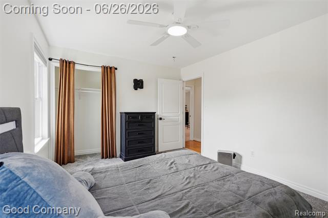 Builiding view twenty two for 411 Pingree, Royal Oak, MI. 48067