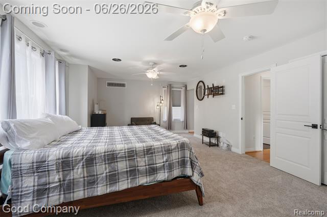Builiding view twenty for 411 Pingree, Royal Oak, MI. 48067