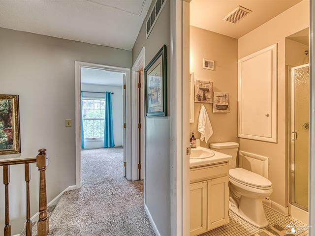 Builiding view fifteen for 74 Linswood, Monroe, MI. 48162