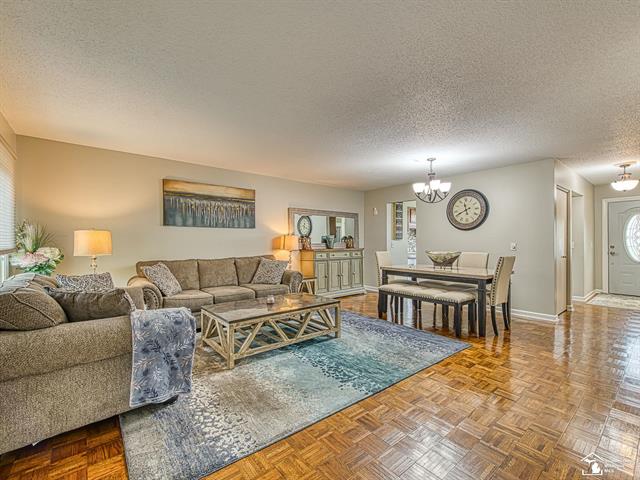 Builiding view five for 74 Linswood, Monroe, MI. 48162