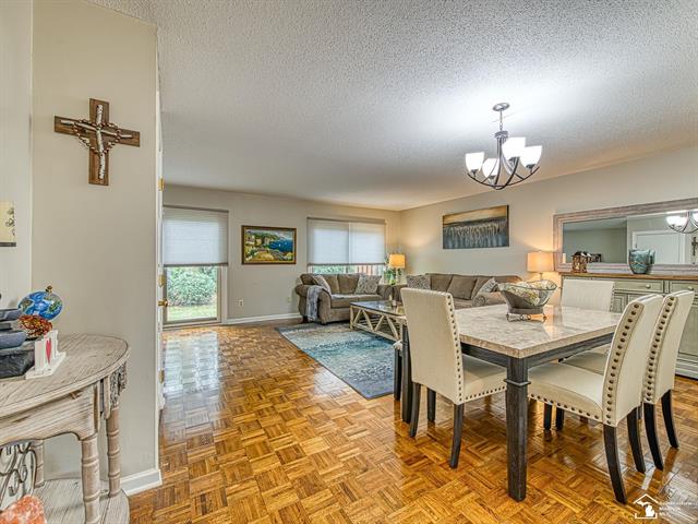 Builiding view four for 74 Linswood, Monroe, MI. 48162