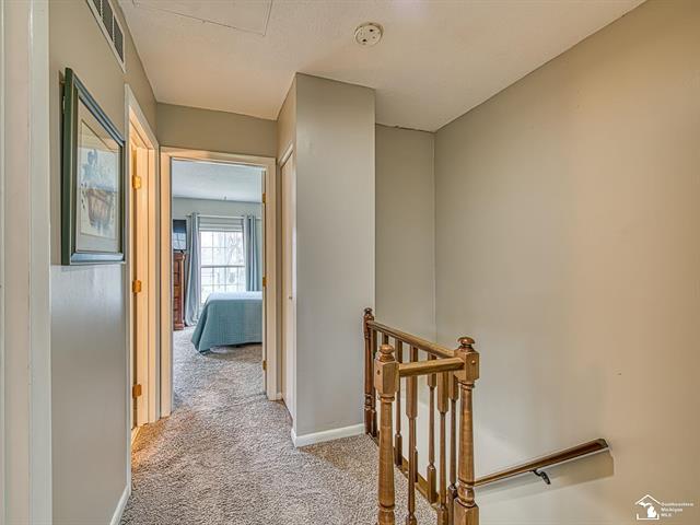 Builiding view fourteen for 74 Linswood, Monroe, MI. 48162