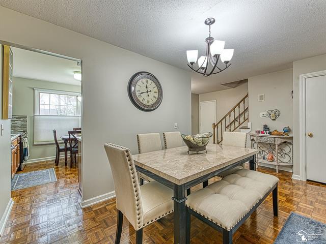 Builiding view seven for 74 Linswood, Monroe, MI. 48162