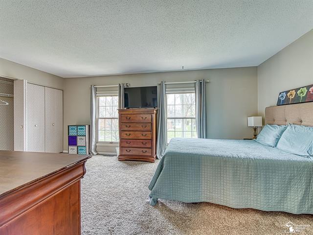 Builiding view sixteen for 74 Linswood, Monroe, MI. 48162