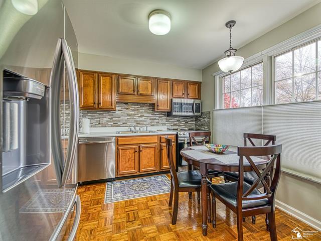 Builiding view ten for 74 Linswood, Monroe, MI. 48162