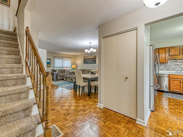 Builiding view three for 74 Linswood, Monroe, MI. 48162