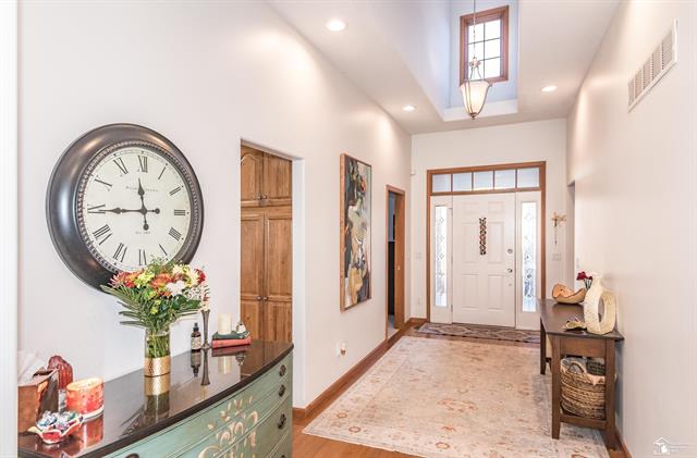 Builiding view eleven for 3216 Ravine Hollow Ct, Lambertville, MI. 48144