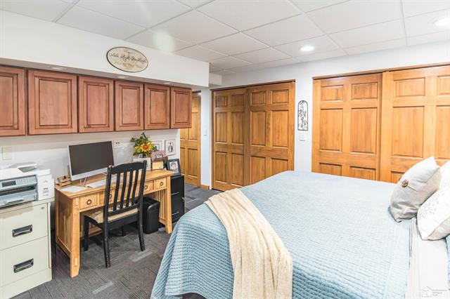 Builiding view fifty two for 3216 Ravine Hollow Ct, Lambertville, MI. 48144