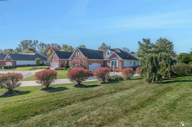 Builiding view five for 3216 Ravine Hollow Ct, Lambertville, MI. 48144