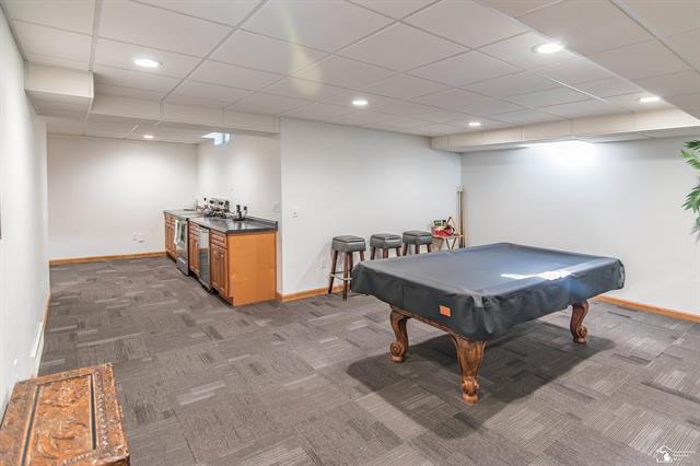 Builiding view forty four for 3216 Ravine Hollow Ct, Lambertville, MI. 48144