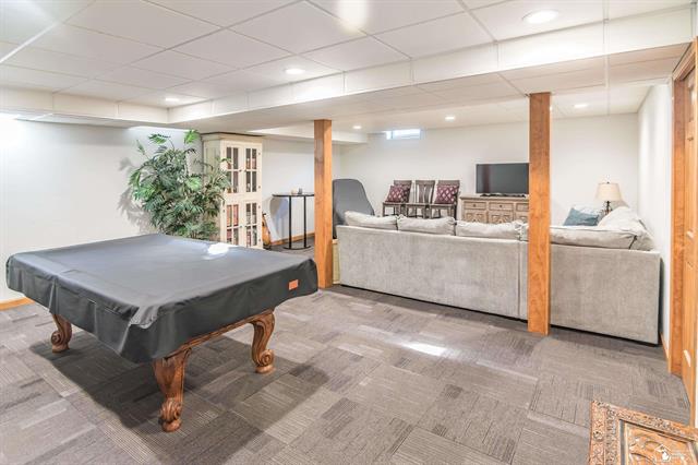 Builiding view forty three for 3216 Ravine Hollow Ct, Lambertville, MI. 48144