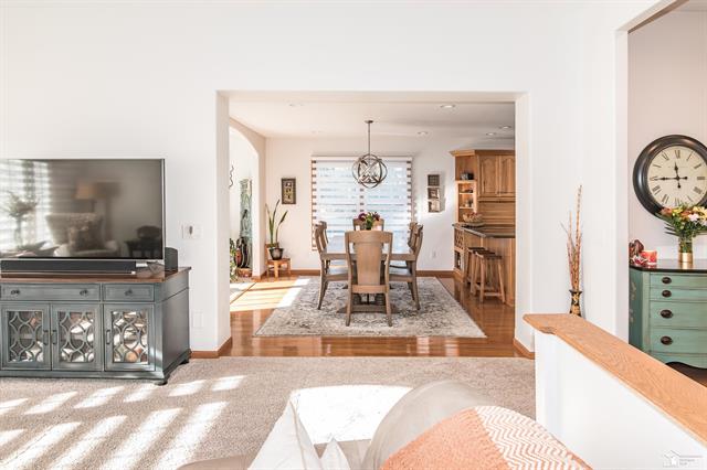 Builiding view fourteen for 3216 Ravine Hollow Ct, Lambertville, MI. 48144