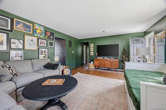 Builiding view five for 7768 Jackman Rd, Temperance, MI. 48182