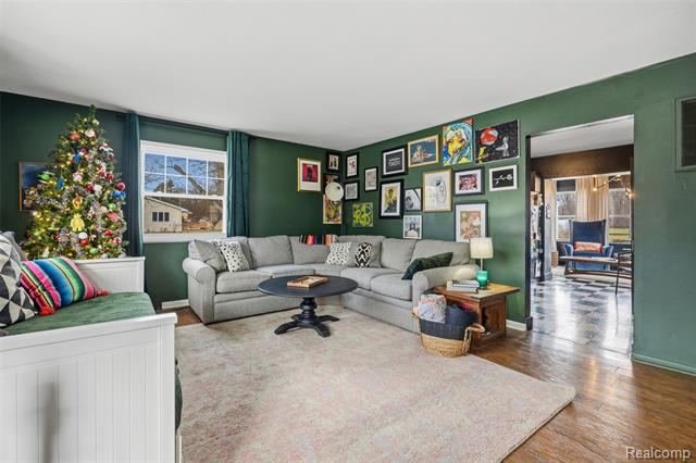 Builiding view four for 7768 Jackman Rd, Temperance, MI. 48182