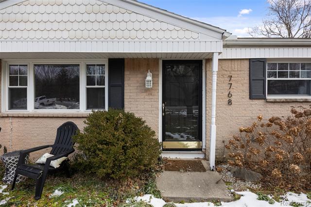 Builiding view twenty two for 7768 Jackman Rd, Temperance, MI. 48182