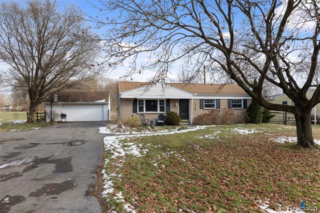 front view for 7768 Jackman Rd, Temperance, Mi. 48182