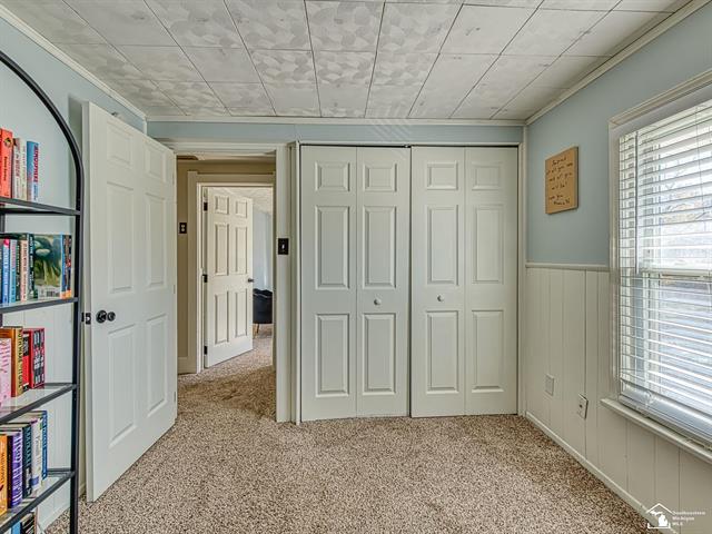 Builiding view fourteen for 503 Arbor, Monroe, MI. 48162