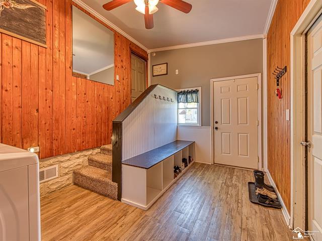 Builiding view nine for 503 Arbor, Monroe, MI. 48162