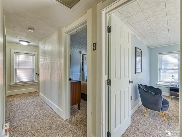 Builiding view seventeen for 503 Arbor, Monroe, MI. 48162