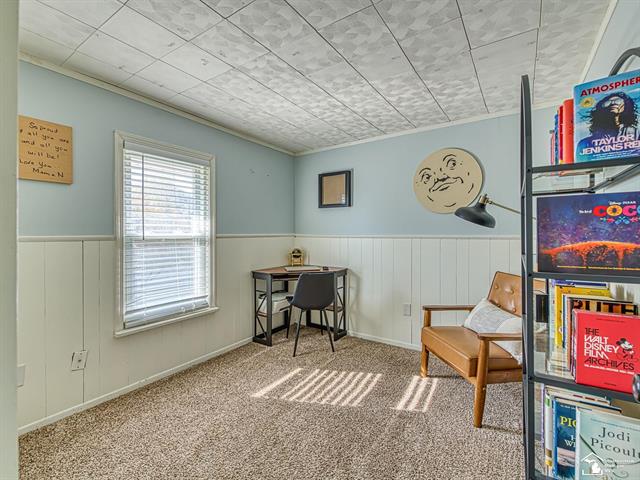 Builiding view thirteen for 503 Arbor, Monroe, MI. 48162