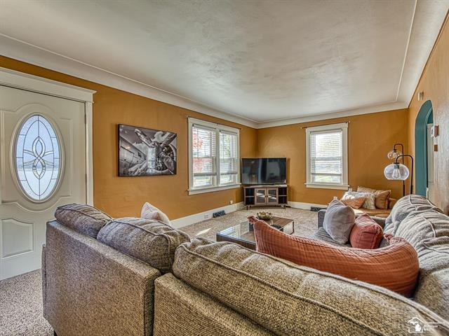 Builiding view twenty one for 503 Arbor, Monroe, MI. 48162