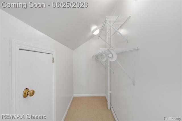 Builiding view twenty two for 605 Fernwood, Royal Oak, MI. 48067