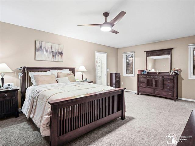 Builiding view thirty five for 2194 Dean Rd, Temperance, MI. 48182