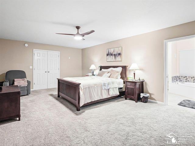 Builiding view thirty six for 2194 Dean Rd, Temperance, MI. 48182