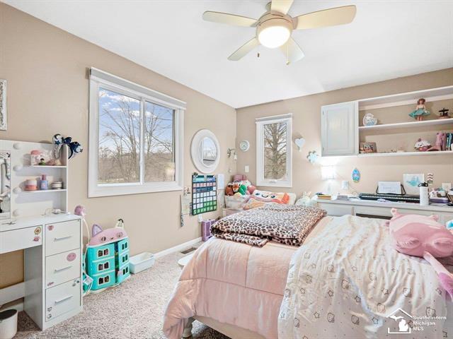 Builiding view twenty eight for 2194 Dean Rd, Temperance, MI. 48182