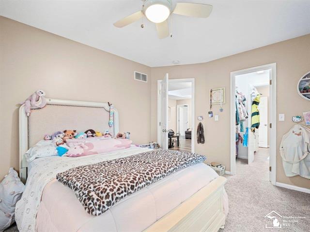 Builiding view twenty nine for 2194 Dean Rd, Temperance, MI. 48182