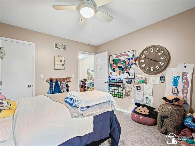 Builiding view twenty six for 2194 Dean Rd, Temperance, MI. 48182