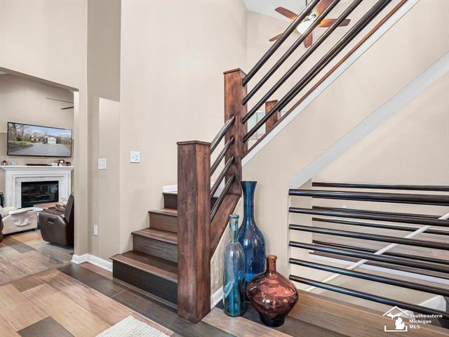 Builiding view twenty two for 2194 Dean Rd, Temperance, MI. 48182