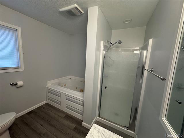 Builiding view eight for 12464 Maxwell Rd, Carleton, MI. 48117