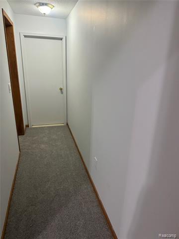 Builiding view fifteen for 12464 Maxwell Rd, Carleton, MI. 48117