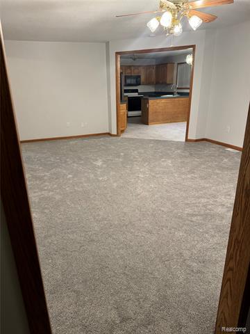 Builiding view three for 12464 Maxwell Rd, Carleton, MI. 48117