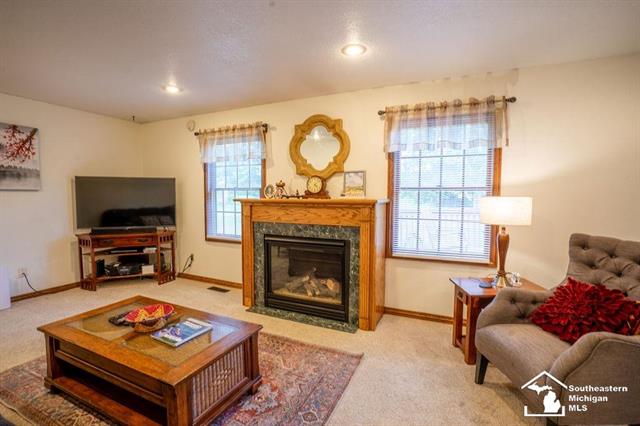 Builiding view eleven for 3186 Bluebush, Monroe, MI. 48162