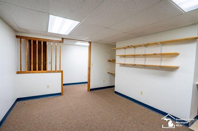 Builiding view forty for 3186 Bluebush, Monroe, MI. 48162