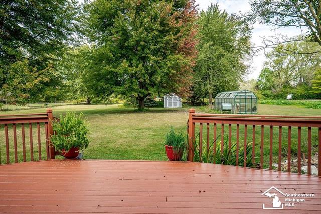 Builiding view seven for 3186 Bluebush, Monroe, MI. 48162