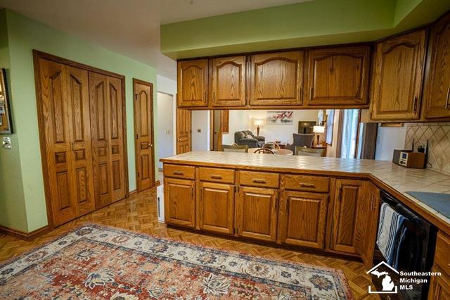 Builiding view seventeen for 3186 Bluebush, Monroe, MI. 48162