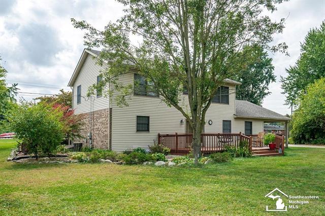 Builiding view six for 3186 Bluebush, Monroe, MI. 48162