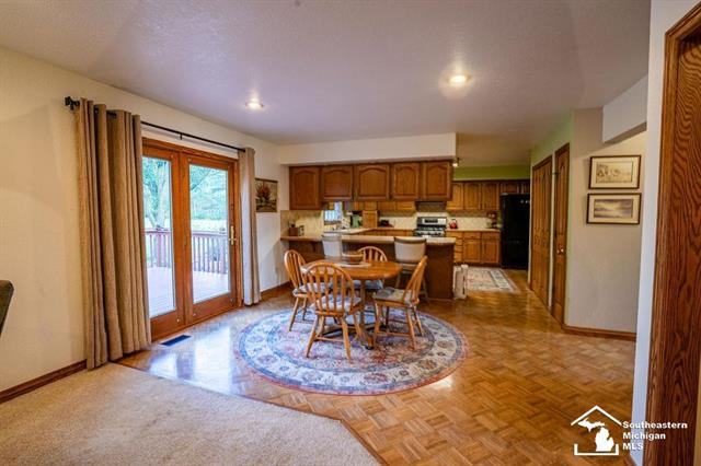 Builiding view thirteen for 3186 Bluebush, Monroe, MI. 48162