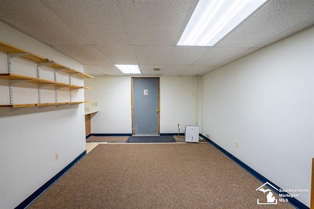 Builiding view thirty nine for 3186 Bluebush, Monroe, MI. 48162