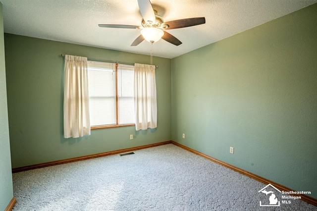 Builiding view thirty one for 3186 Bluebush, Monroe, MI. 48162