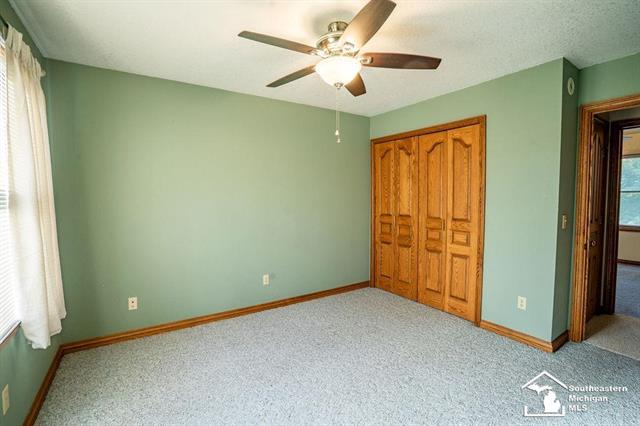 Builiding view thirty two for 3186 Bluebush, Monroe, MI. 48162