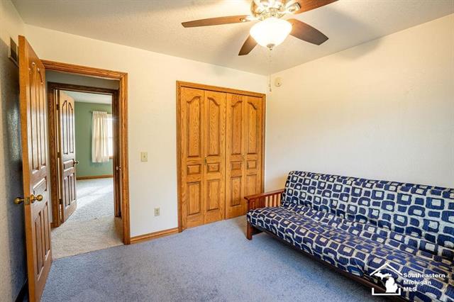 Builiding view thirty for 3186 Bluebush, Monroe, MI. 48162