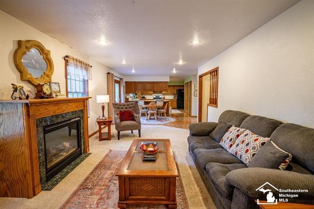 Builiding view twelve for 3186 Bluebush, Monroe, MI. 48162