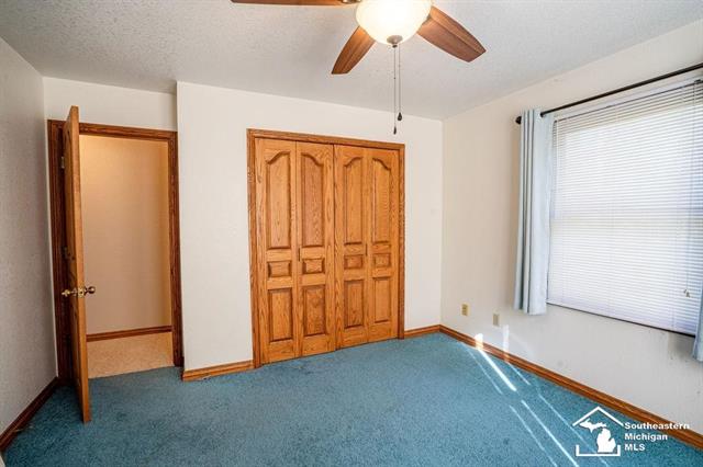 Builiding view twenty eight for 3186 Bluebush, Monroe, MI. 48162