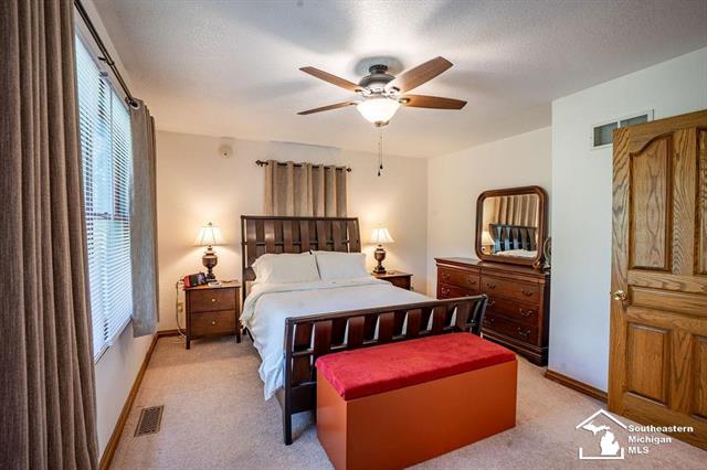 Builiding view twenty four for 3186 Bluebush, Monroe, MI. 48162