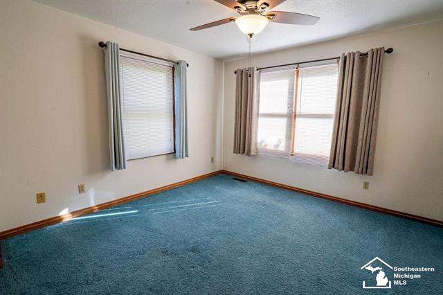 Builiding view twenty seven for 3186 Bluebush, Monroe, MI. 48162