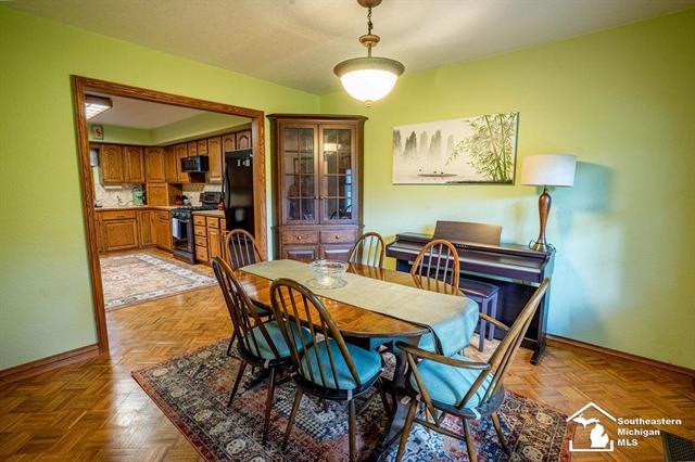 Builiding view twenty for 3186 Bluebush, Monroe, MI. 48162